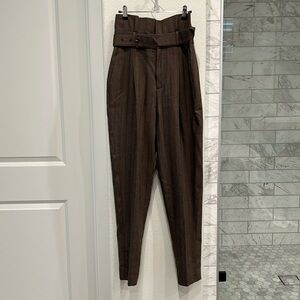 Equipment pants